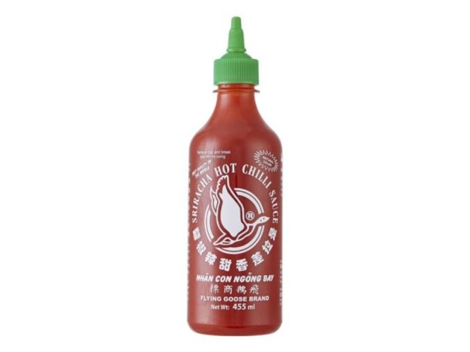 sriracha 455ml