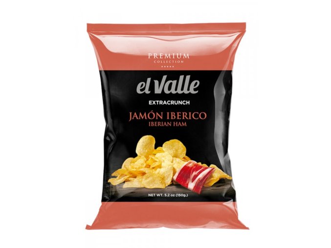 El Valle Jamon Iberico