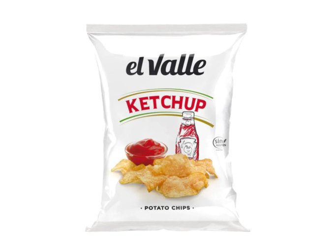 El Valle Kečup