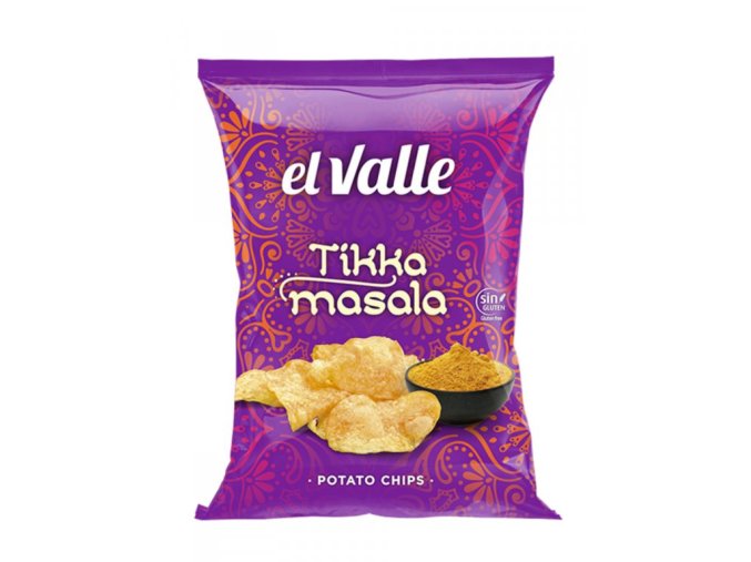 El Valle Tikka Masala