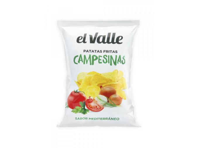El Valle Rajče