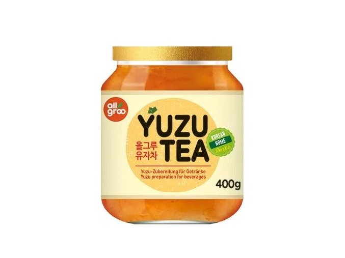 yuzu allgro