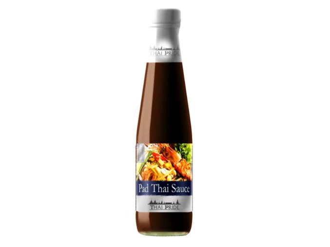 Omacka Pad Thai