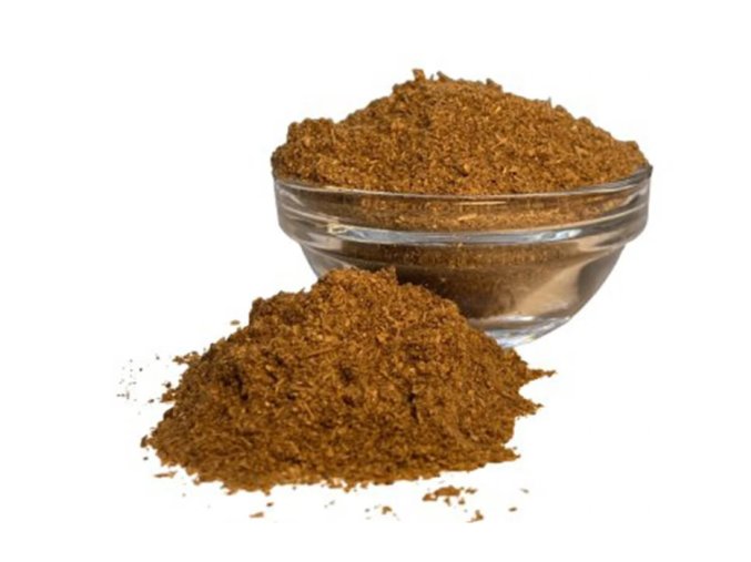 Garam masala
