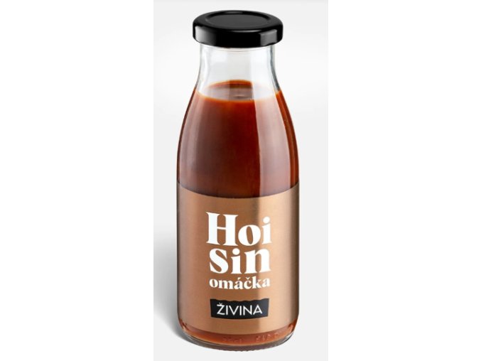 Hoisin zivina