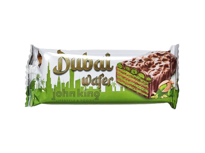 Dubai Wafer