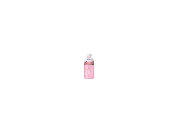 Mogu Mogu nápoj s príchuťou liči a želé 320ml