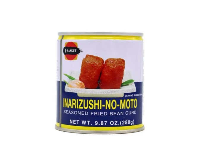 inari sushi plech 280g