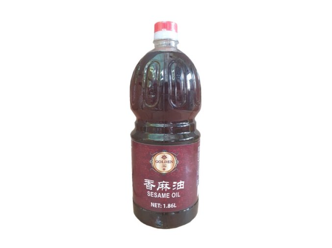 sezam olej 1.8l