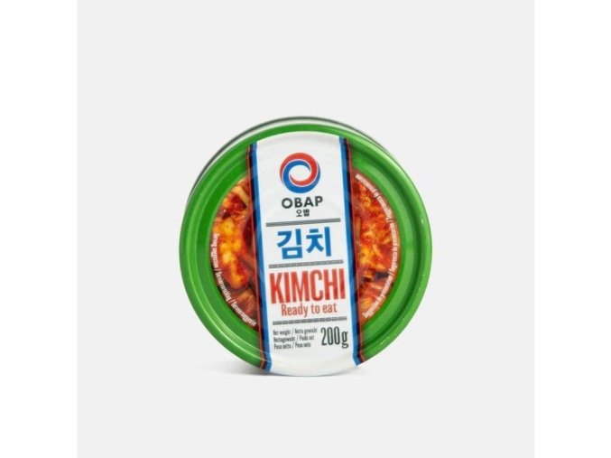 Kimchi OBAP 200g
