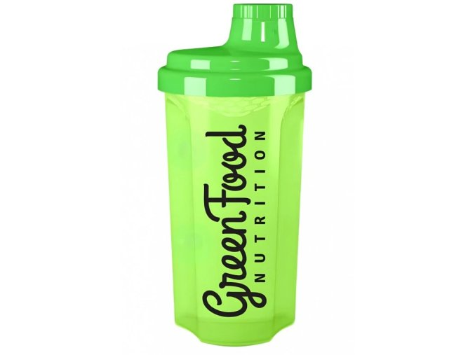 Shaker šejker Green Food