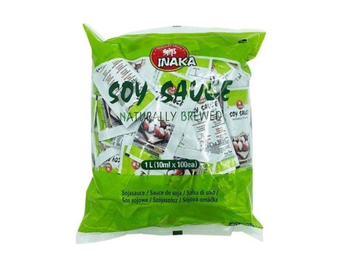 sojová omáčka Inaka1