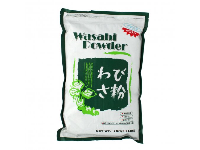 wasabi 1kg