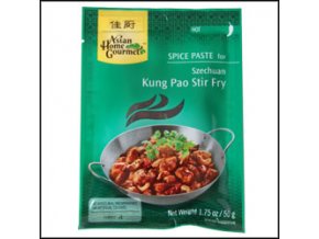 Asian Home Gourmet Kung Pao Stir Fry