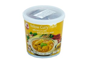 kari žluté 400g