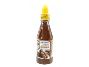 Tamarínd omáčka 435ml