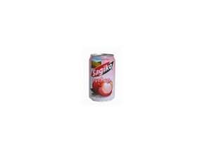 nápoj z liči 320ml