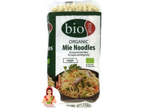 nudle bio