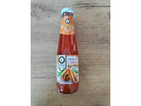 Omáčka na jarné závitky 300ml Thai Dancer