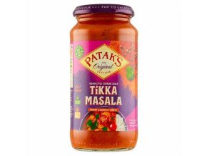 pataks tikka masal