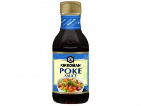 Sójová omáčka Kikkoman POKE 250ml