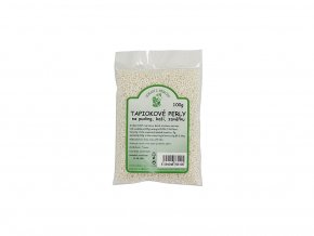 tapioca perly 100g zp