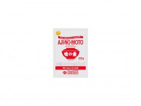 glutaman sodny 400g ajinomoto glutamát