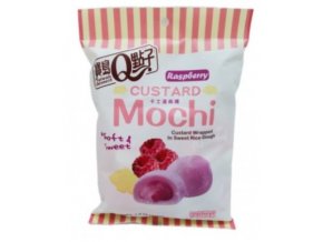 mochi malina