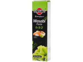 wasabi pasta Miyata