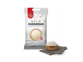 hananomai sushi rýže