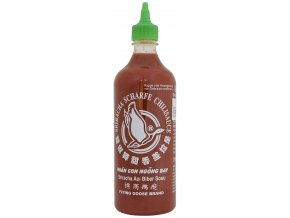 Sriracha goose 730ml