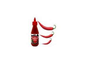 Omáčka Sriracha AK 200ml