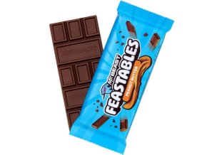 Mrbeast Peanut butter