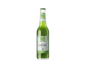 Nápoj Seicha Matcha Limeta 0,33l