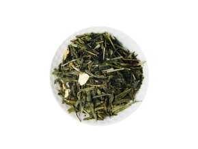 Čaj zelený Citronela 50g