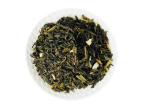 china jasmin