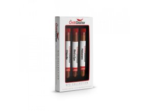 Chilli Doctor No 3 Collection  AKCIA