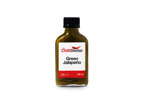 green jalapeno