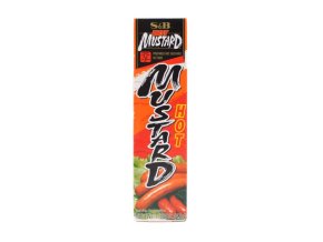 Japonská horčica Neri Karashi 43g