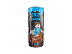Nápoj Tary drink Kola 250ml