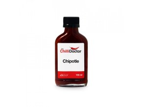 Chipotle chilli Mash 100ml