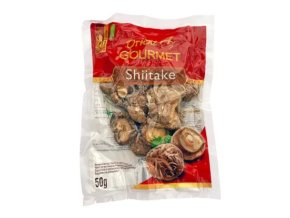 Shiiitake 50g OG