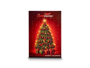 chilli adventní