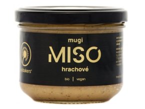 Mugi hrachové