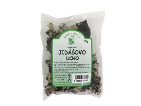 jidášovo ucho ZP 50g