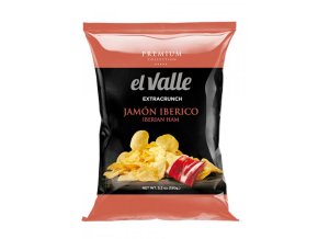 El Valle Jamon Iberico