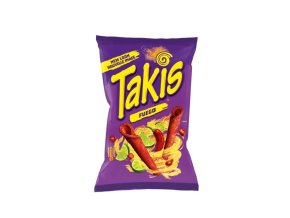 takis fuego