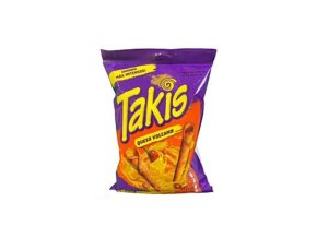 takis volcano