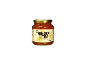 gingertea