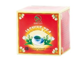 Jamínonový čaj 250g
